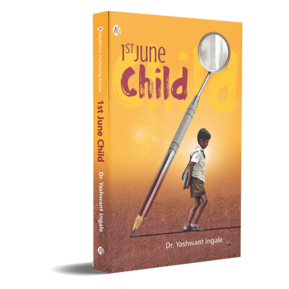 1st June Child | English By Dr. Yashwant Ingale