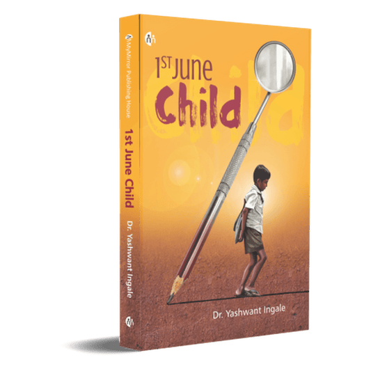1st June Child | English By Dr. Yashwant Ingale