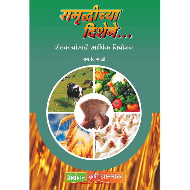 Samrudhichya Dishene payal-books