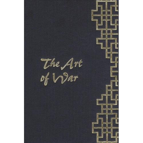 The Art of War by Sun Tzu
