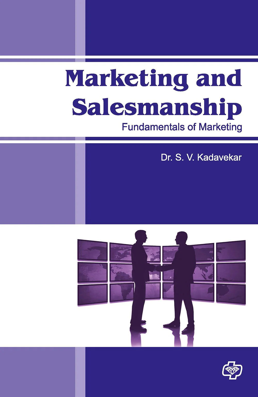 Marketing & Salesmanship by S.V. KADEVKAR