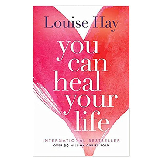You Can Heal Your Life BY Hay Louise L