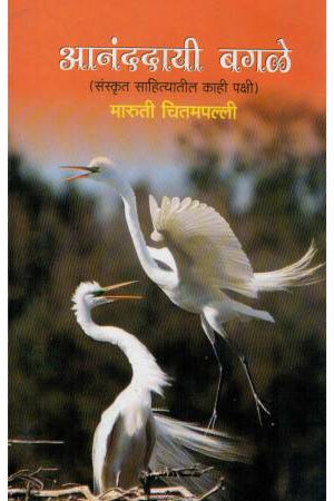 Ananddayee Bagale By Maruti Chitampalli