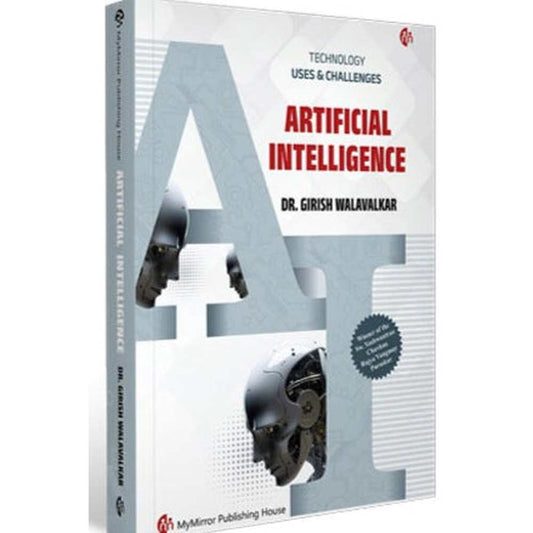 Artificial Intelligence AI By Dr.Girish Walavalkar