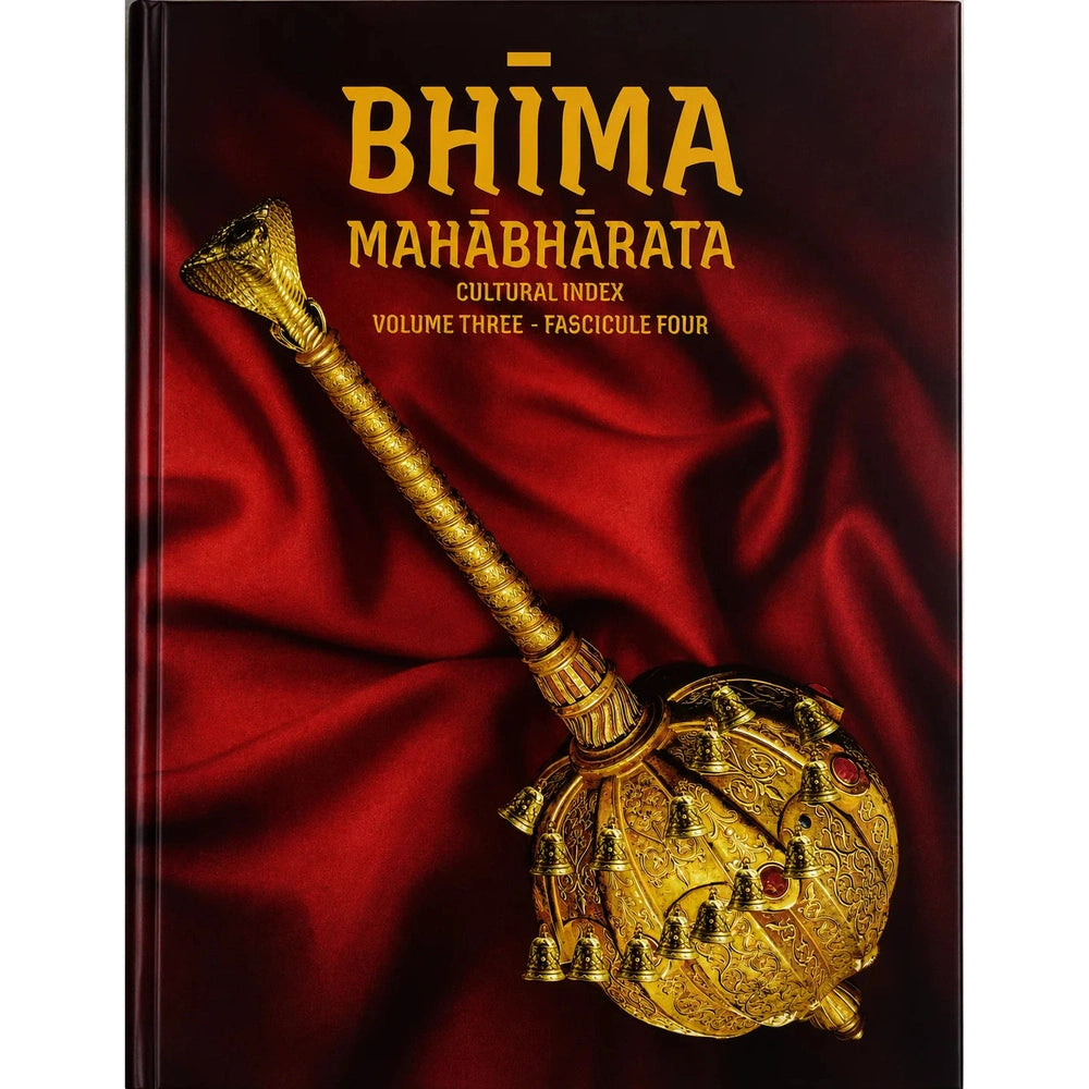 Bhima Mahabharata