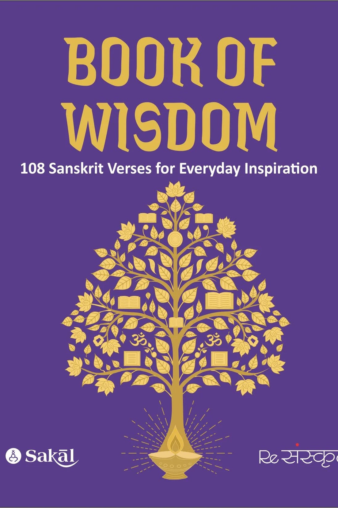 Book of Wisdom By ReSanskrit