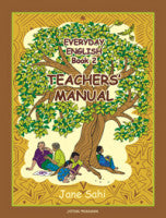 Everyday English Book 2 Teachers' Manual Jane Sahi