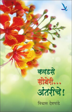 Kavadse Soneri Antariche कवडसे सोनेरीअंतरीचे by Vishwas Deshpande