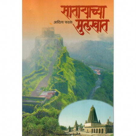 SATARYACHYA MULAKHAT सातार्याच्या मुलाखत by Aditya Phadke