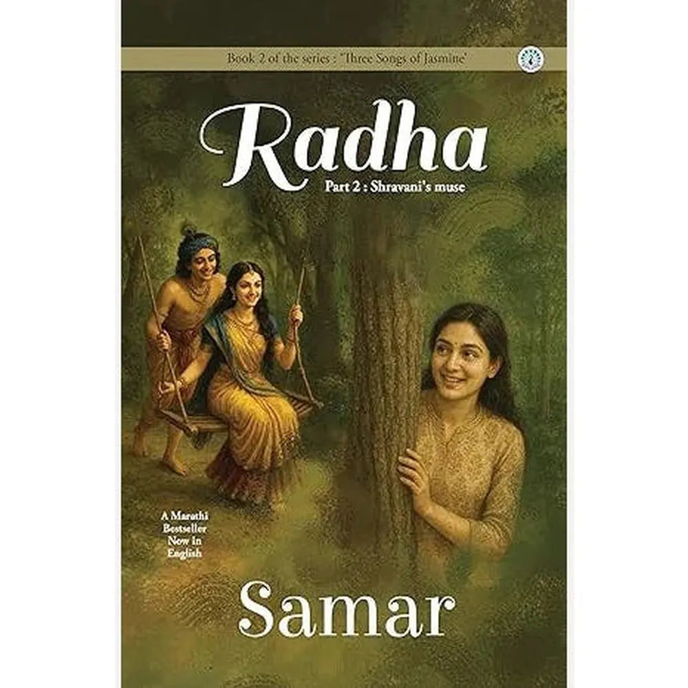 Radha Part 2 By Samar (English)