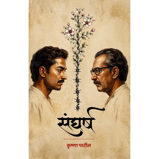 Sangharsha by Krushna Patil
