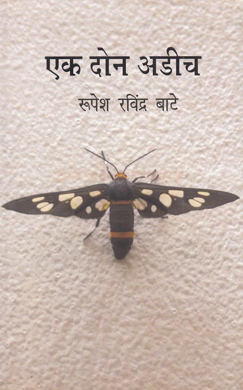 Ek Don Adich By Rupesh Bate рдПрдХ рджреЛрди рдЕрдбреАрдЪ