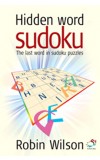 HIDDEN WORD SUDOKU Author : Robin Wilson