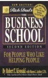 THE BUSINESS SCHOOL ( English )By  Robert T. Kiyosaki