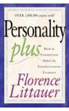 PERSONALITY PLUS
Author : Florence Littauer