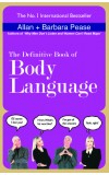 THE DEFINITIVE BOOK OF BODY LANGUAGE
Author : Allan & Barbara Pease