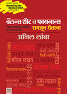 Balance Sheet Va Finance Samjun Ghetana by Anil Lamba