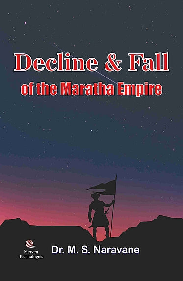 Decline And Fall Of The Maratha Empire – PAYAL BOOKS