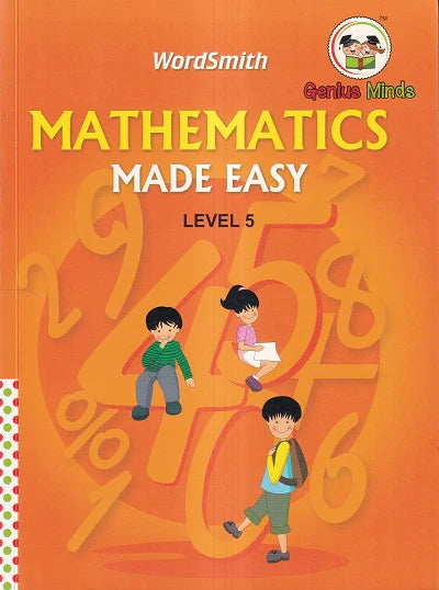 Mathematics Made Easy Level 5