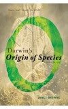 DARWIN'S ORIGIN OF SPECIES-A BIOGRAPHY Author : Janet Browne