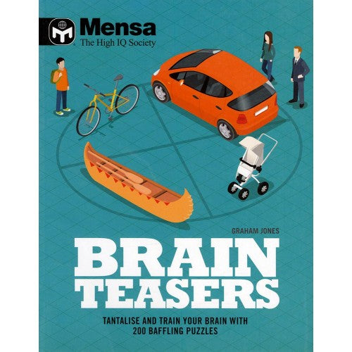 Brain Teasers