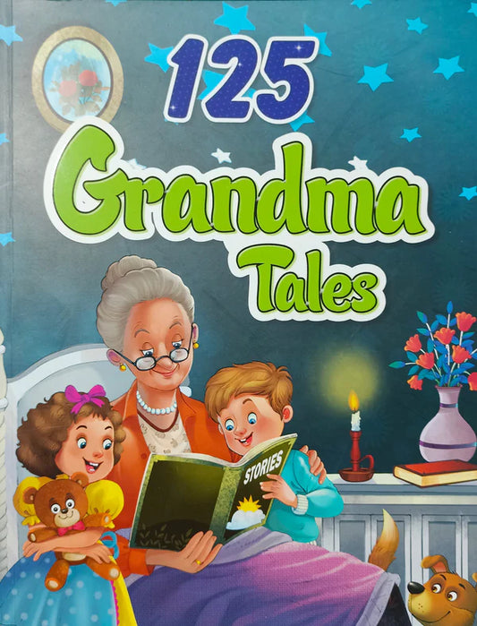 Grandma Tales 125