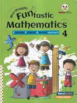 Funtastic Mathematics 4