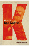 MARX'S DAS KAPITAL Author : Francis Wheen