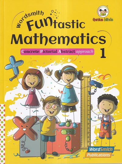 Funtastic Mathematics 1