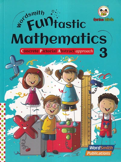 Funtastic Mathematics 3