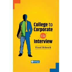 College to Corporate via Interview (English)