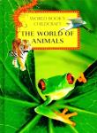 Childcraft The World Of Animals Vol 4