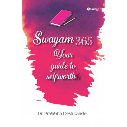 Swayam 365 - Your guide to self-worth