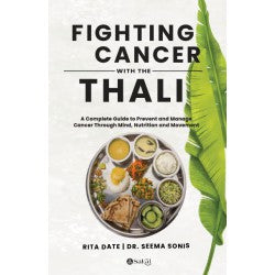 Fighting Cancer with the Thali