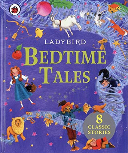 Ladybird Bedtime Tales BY Ladybird