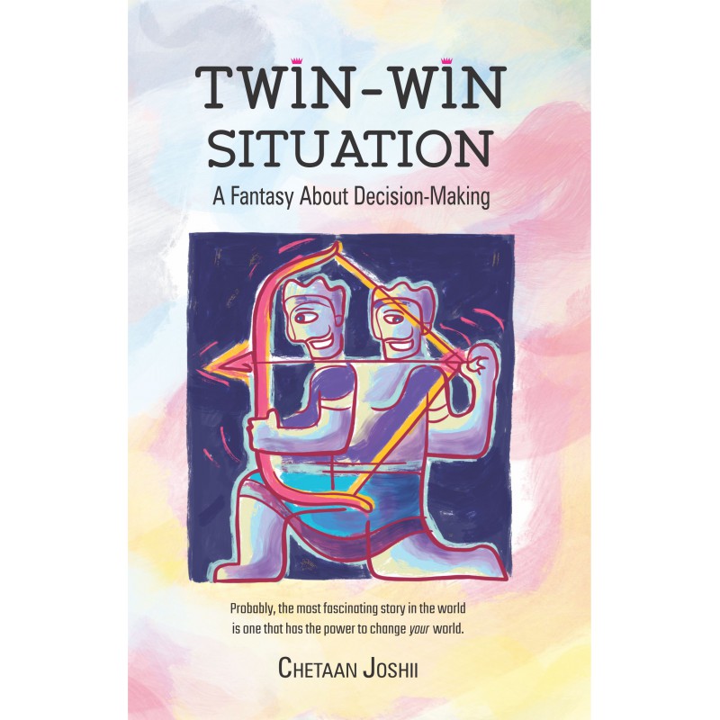 Twin-Win Situation by Chetaan Joshii