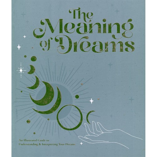 The Meaning of Dreams by Rose Inserra