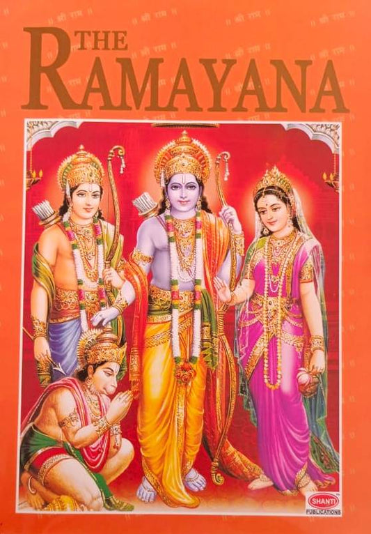 The Ramayana