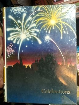 Celebrations; Childcraft Volume 12