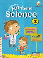 FunTastic Science - 2