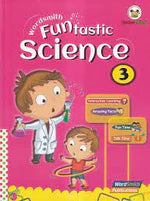 Funtastic Science - 3