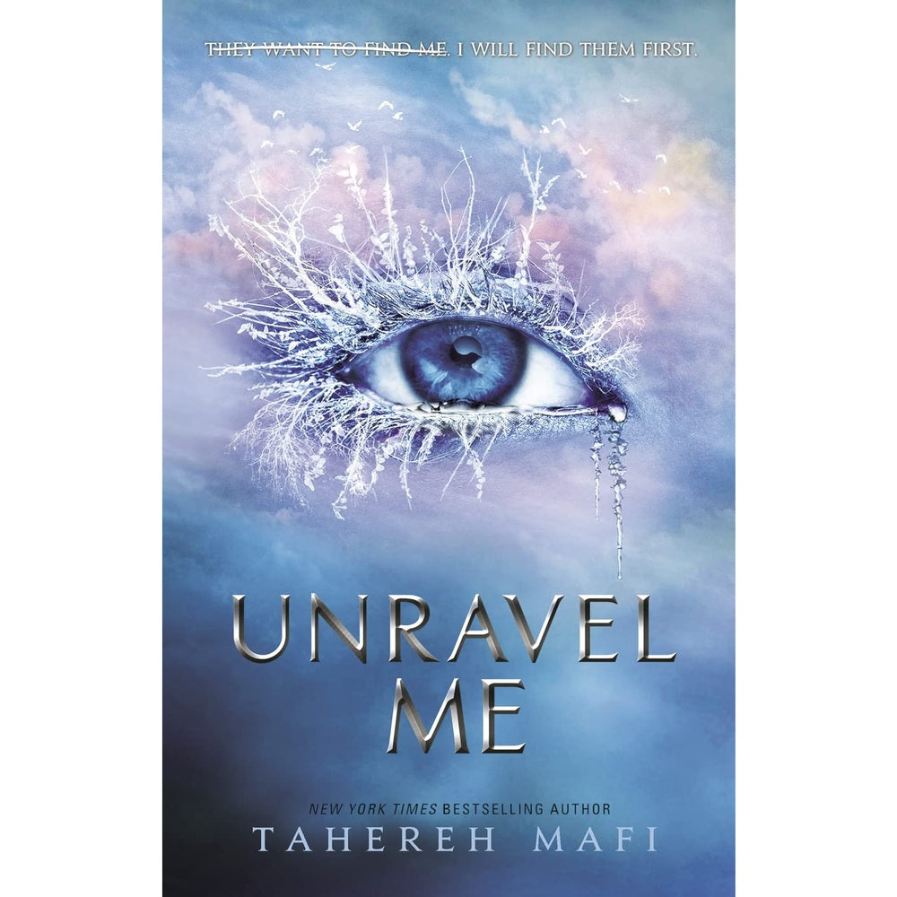 Unravel Me BY Sharon Perera