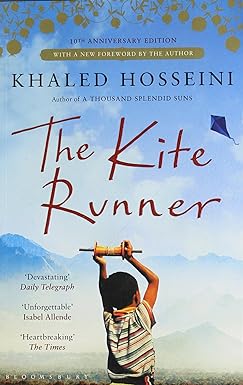 The Kite Runner BY Khaled Hosseini