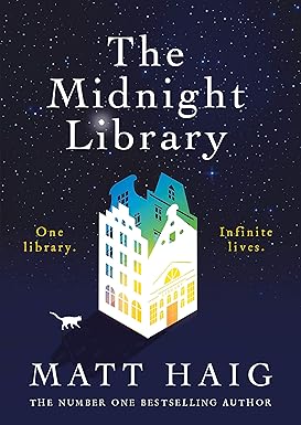 The Midnight Library by Matt Haig