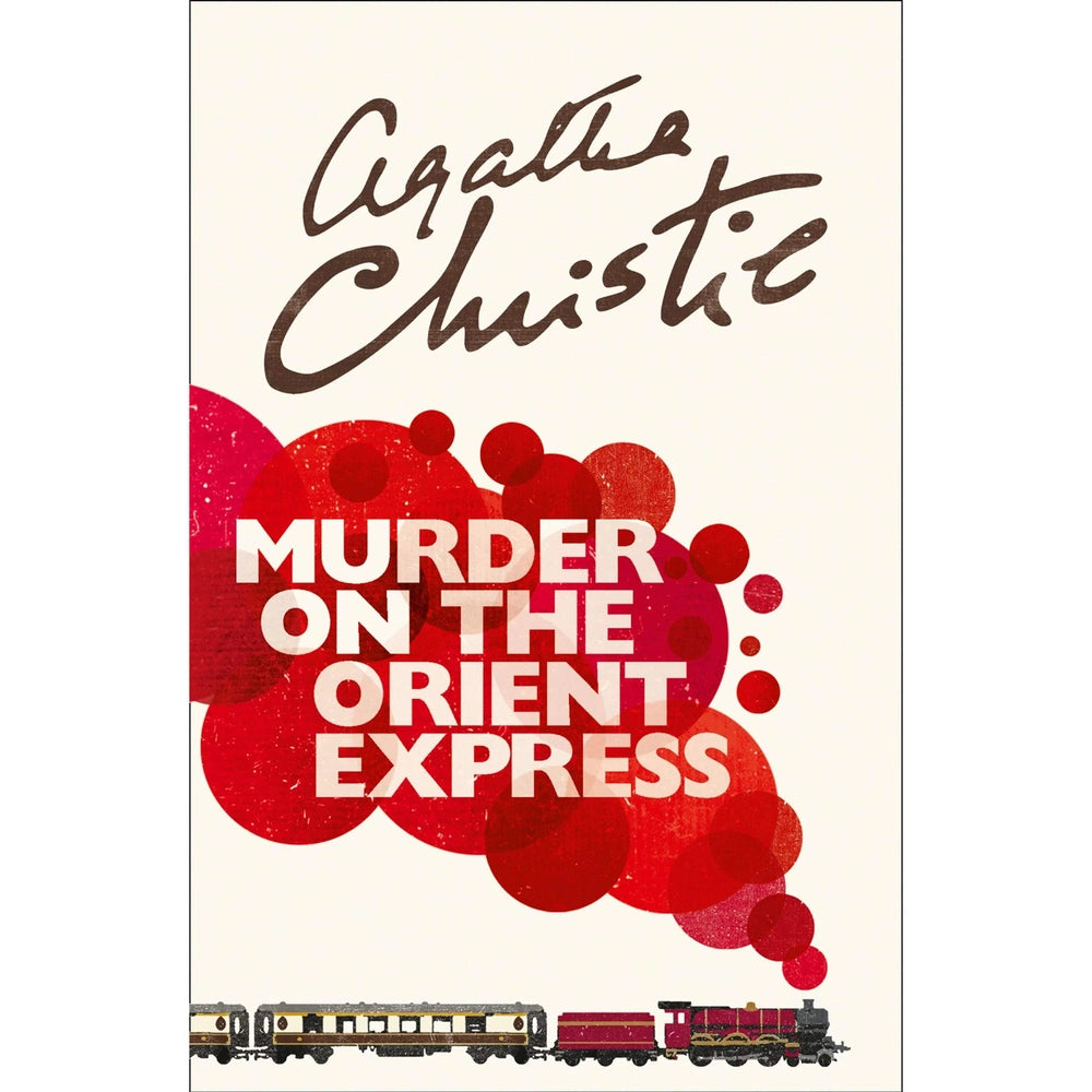 Murder on the Orient Express (Poirot) BY Agatha Christie