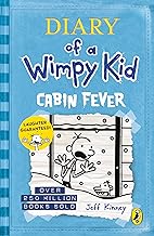 Diary of a wimpy kid cabin fever