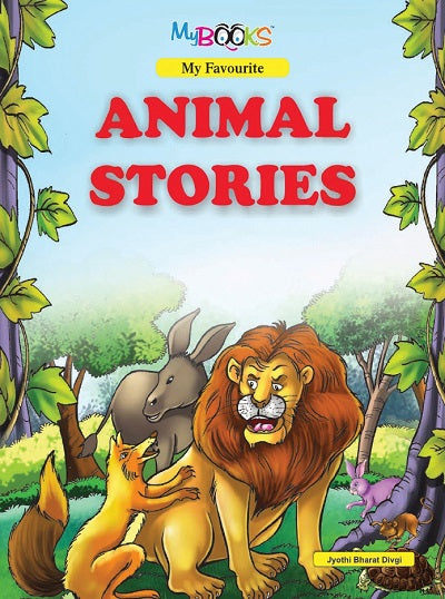 Animal Stories