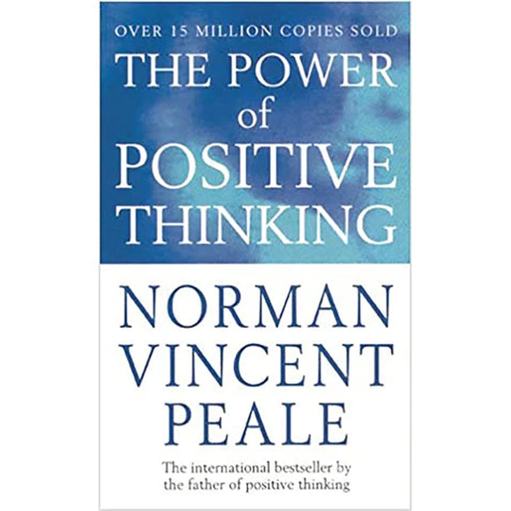 Power Of Positive Thinking BY Peale Norman Vincent