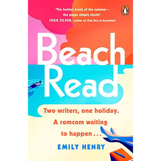 Beach Read BY Emily Henry