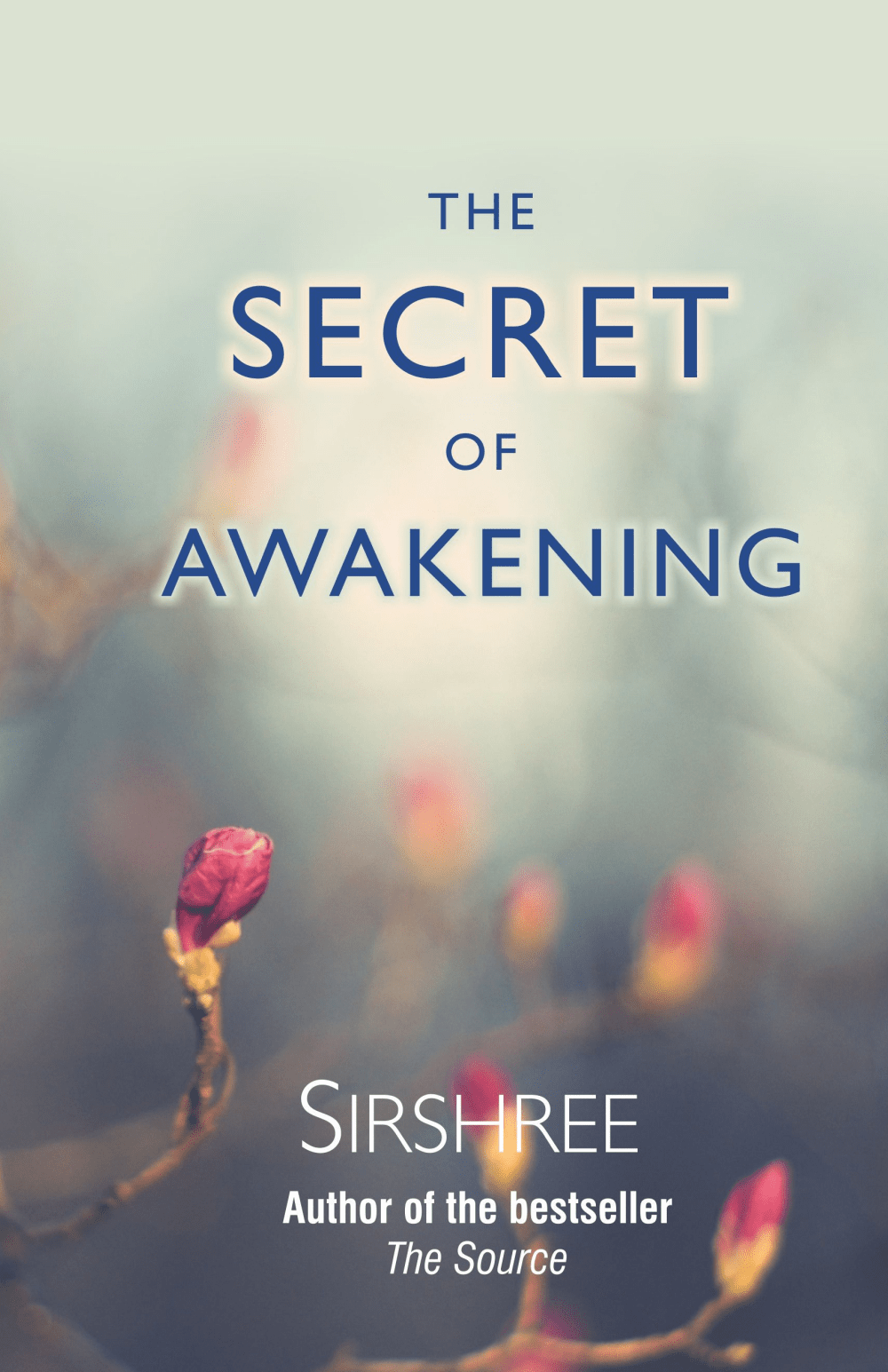 THE SECRET OF AWAKENING by Sirshree